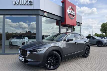 Mazda CX-30 Gebrauchtwagen