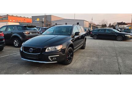 Volvo XC70 Gebrauchtwagen