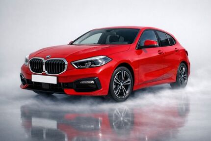 BMW 118 Gebrauchtwagen