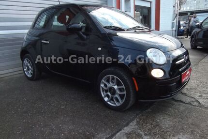 Fiat 500 Gebrauchtwagen