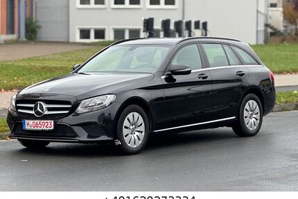 Mercedes-Benz C 200 Gebrauchtwagen