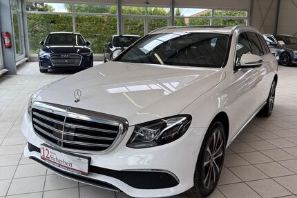 Mercedes-Benz E 350 Gebrauchtwagen