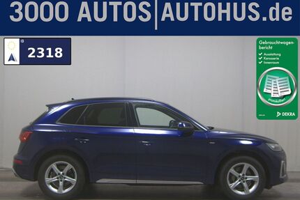 Audi Q5 Gebrauchtwagen