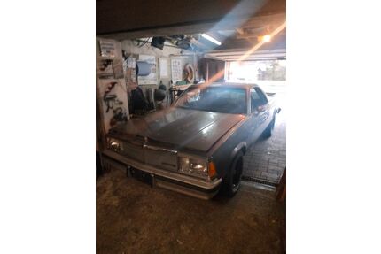 Chevrolet El Camino Gebrauchtwagen