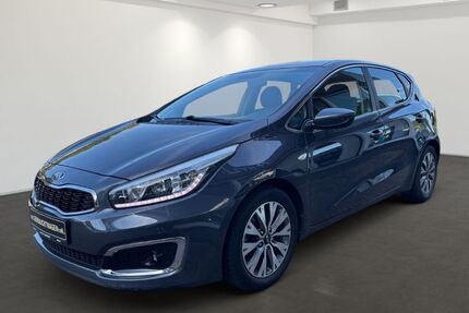 Kia ceed / Ceed Gebrauchtwagen
