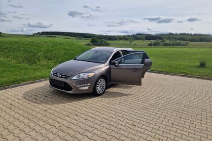 Ford Mondeo Gebrauchtwagen