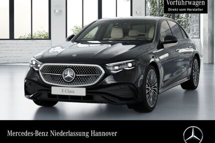 Mercedes-Benz E 200 Gebrauchtwagen