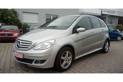 Mercedes-Benz B 200 Gebrauchtwagen