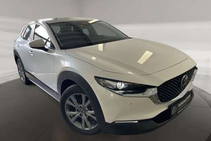 Mazda CX-30 Gebrauchtwagen