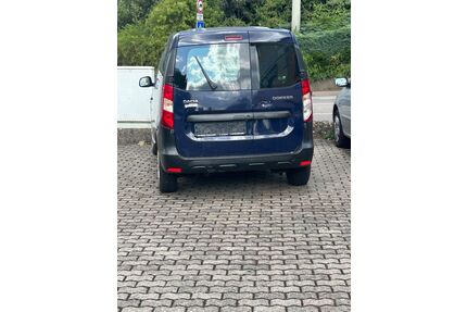 Dacia Dokker Gebrauchtwagen