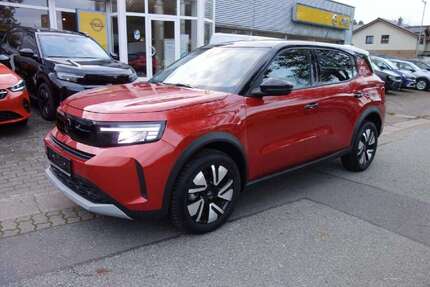 Opel Frontera Gebrauchtwagen