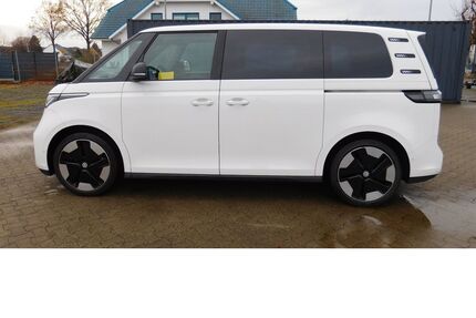 VW ID. Buzz Gebrauchtwagen