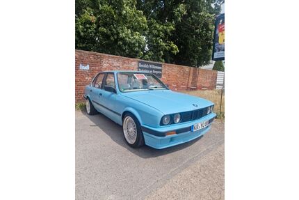 BMW 318 Gebrauchtwagen