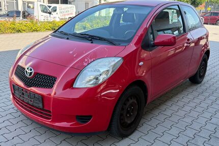Toyota Yaris Gebrauchtwagen