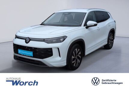 VW Tayron Gebrauchtwagen