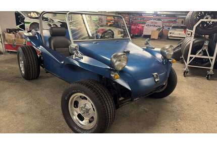VW Buggy Gebrauchtwagen