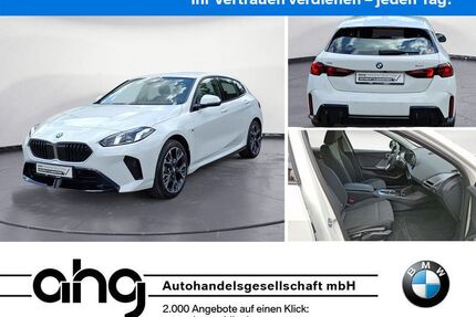 BMW 120 Gebrauchtwagen