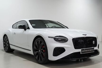 Bentley Continental GT Gebrauchtwagen