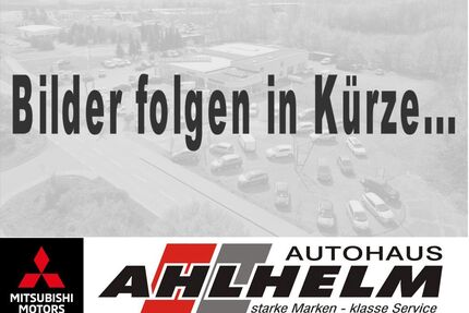 Ford Tourneo Courier Gebrauchtwagen