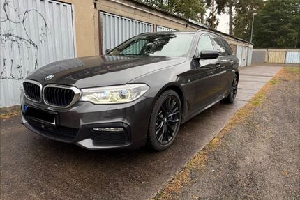 BMW 540 Gebrauchtwagen