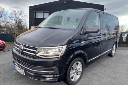 VW T6 Multivan Gebrauchtwagen