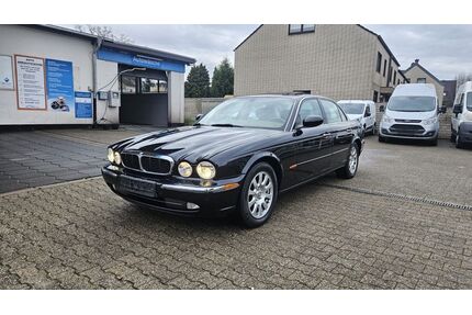 Jaguar XJ6 Gebrauchtwagen