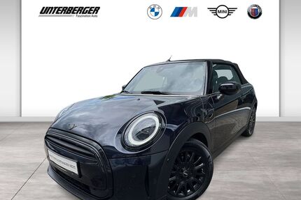 Mini Cooper Cabrio Gebrauchtwagen