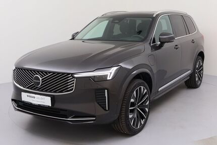 Volvo XC90 Gebrauchtwagen