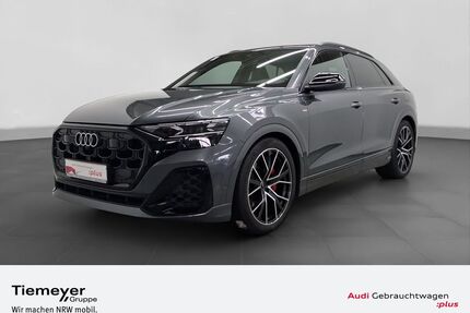 Audi Q8 Gebrauchtwagen