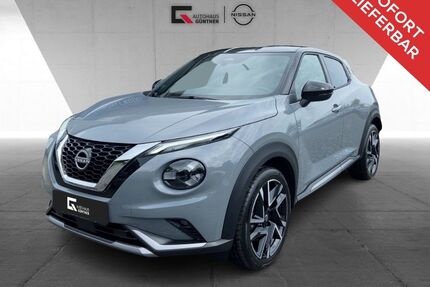 Nissan Juke Gebrauchtwagen