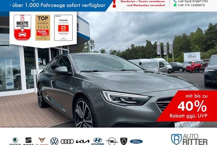 Opel Insignia Gebrauchtwagen