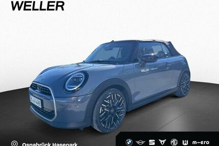 Mini Cooper Cabrio Gebrauchtwagen