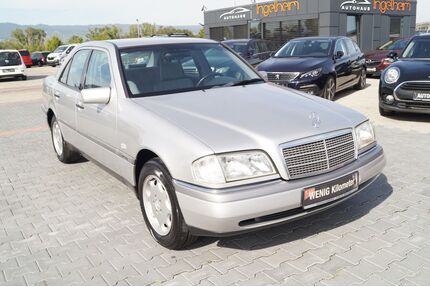 Mercedes-Benz C 180 Gebrauchtwagen