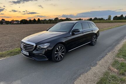 Mercedes-Benz E 220 Gebrauchtwagen