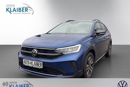 VW Taigo Gebrauchtwagen