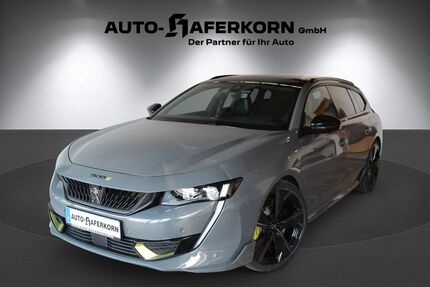 Peugeot 508 Gebrauchtwagen