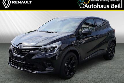 Renault Captur Gebrauchtwagen