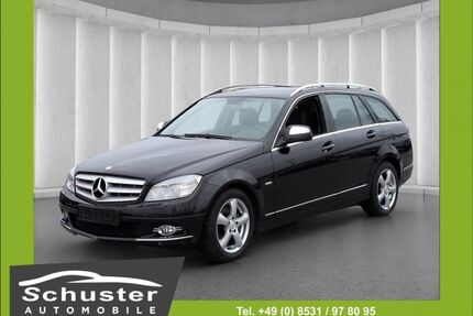 Mercedes-Benz C 220 Gebrauchtwagen