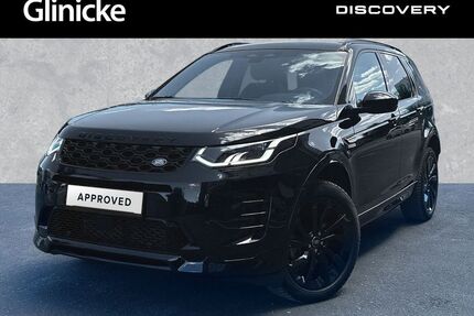 Land Rover Discovery Sport Gebrauchtwagen