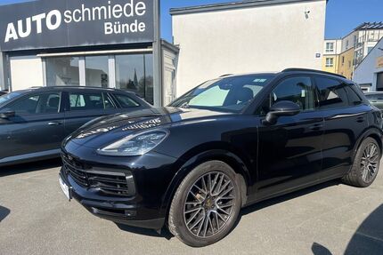 Porsche Cayenne Gebrauchtwagen