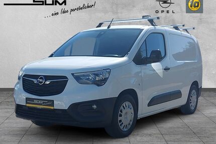 Opel Combo Life Gebrauchtwagen