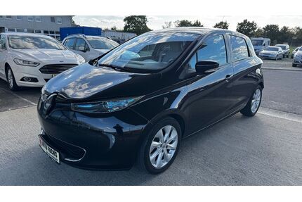 Renault ZOE Gebrauchtwagen