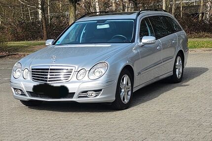 Mercedes-Benz E 230 Gebrauchtwagen