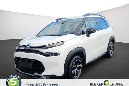 Citroen C3 Aircross Gebrauchtwagen