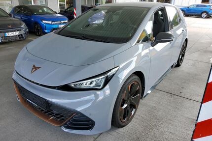 Cupra Born Gebrauchtwagen