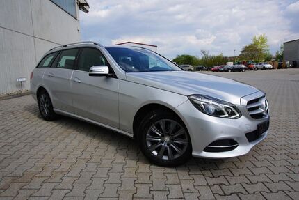 Mercedes-Benz E 220 Gebrauchtwagen