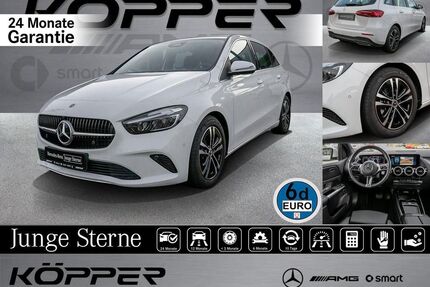 Mercedes-Benz B 200 Gebrauchtwagen