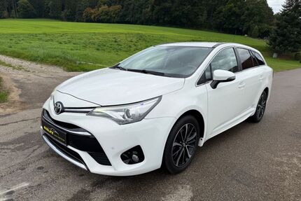 Toyota Avensis Gebrauchtwagen