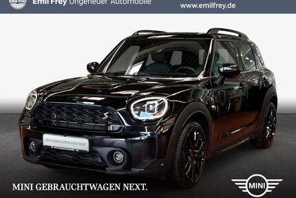 Mini Cooper S Gebrauchtwagen