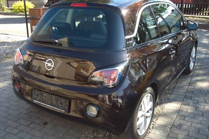 Opel Adam Gebrauchtwagen